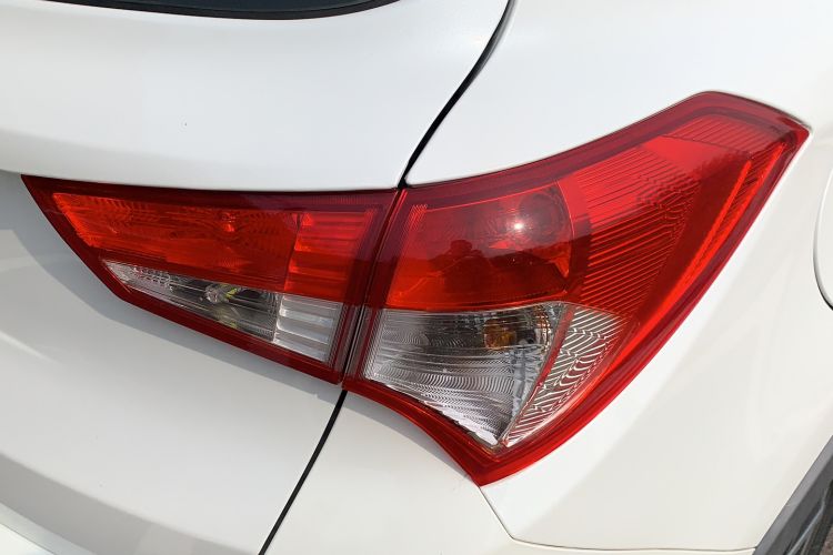 Used Haima S5 2017 Strong-Performance Version 1.5T CVT Luxury Model Right Rear Taillight