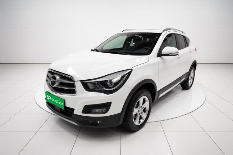 Gebrauchter Haima S5 2017 High-Power Version 1.6L Manual Classic Type Guazi used car, China used car export, Used car for sale, Used  cars, Cheapest cars for sale
