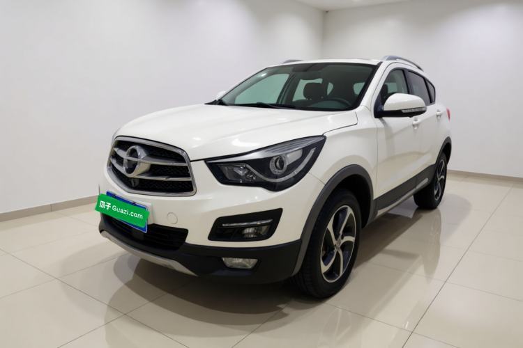 Used Haima S5 2017 Strong-Performance Version 1.5T CVT Prestige Model Guazi used car, China used car export, Used car for sale, Used  cars, Cheapest cars for sale