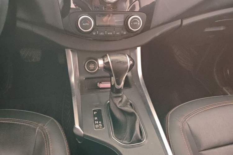Used Haima S5 2018 1.5T CVT Luxury Model Gear Lever