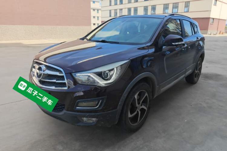 Used Haima S5 2018 1.5T CVT Luxury Model Guazi used car, China used car export, Used car for sale, Used cars, Cheapest cars for sale