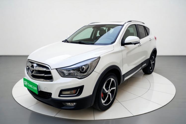 Used Haima S5 2018 1.5T CVT Luxury Model Guazi used car, China used car export, Used car for sale, Used  cars, Cheapest cars for sale