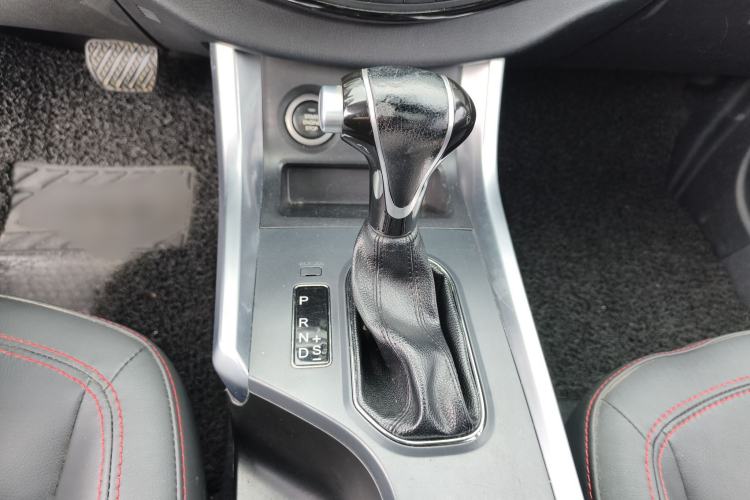 Used Haima S5 2018 1.5T CVT Luxury Model Gear Lever