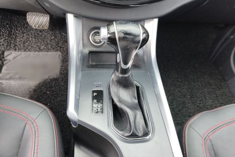 Used Haima S5 2018 1.5T CVT Luxury Model Gear Lever