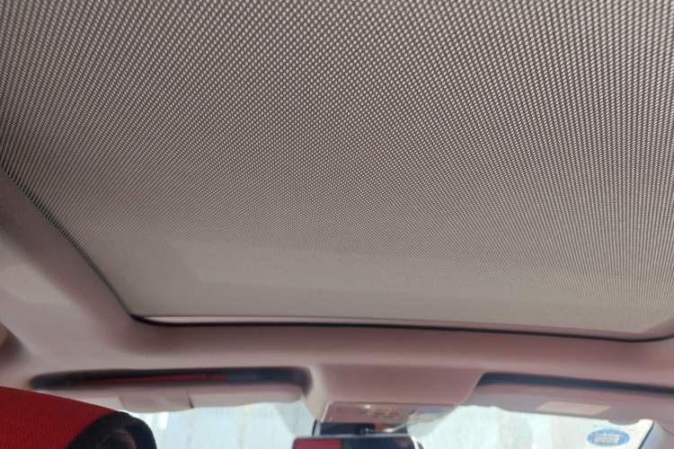 Used Haima S5 2018 1.5T CVT Flagship Model Headliner