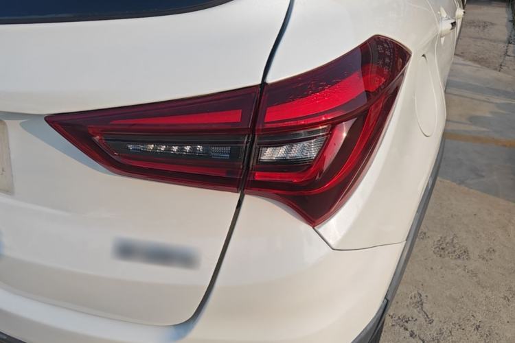 Used Haima S5 2018 1.5T CVT Luxury Model Right Rear Taillight