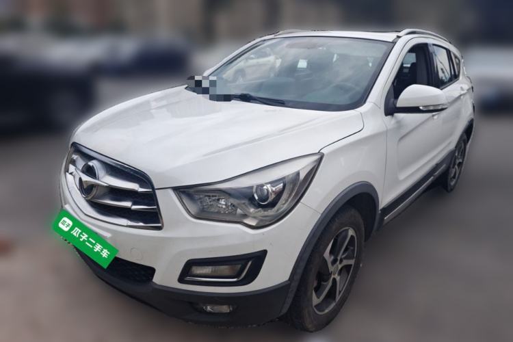 Used Haima S5 2018 1.6L Manual Luxury Model Guazi used car, China used car export, Used car for sale, Used  cars, Cheapest cars for sale
