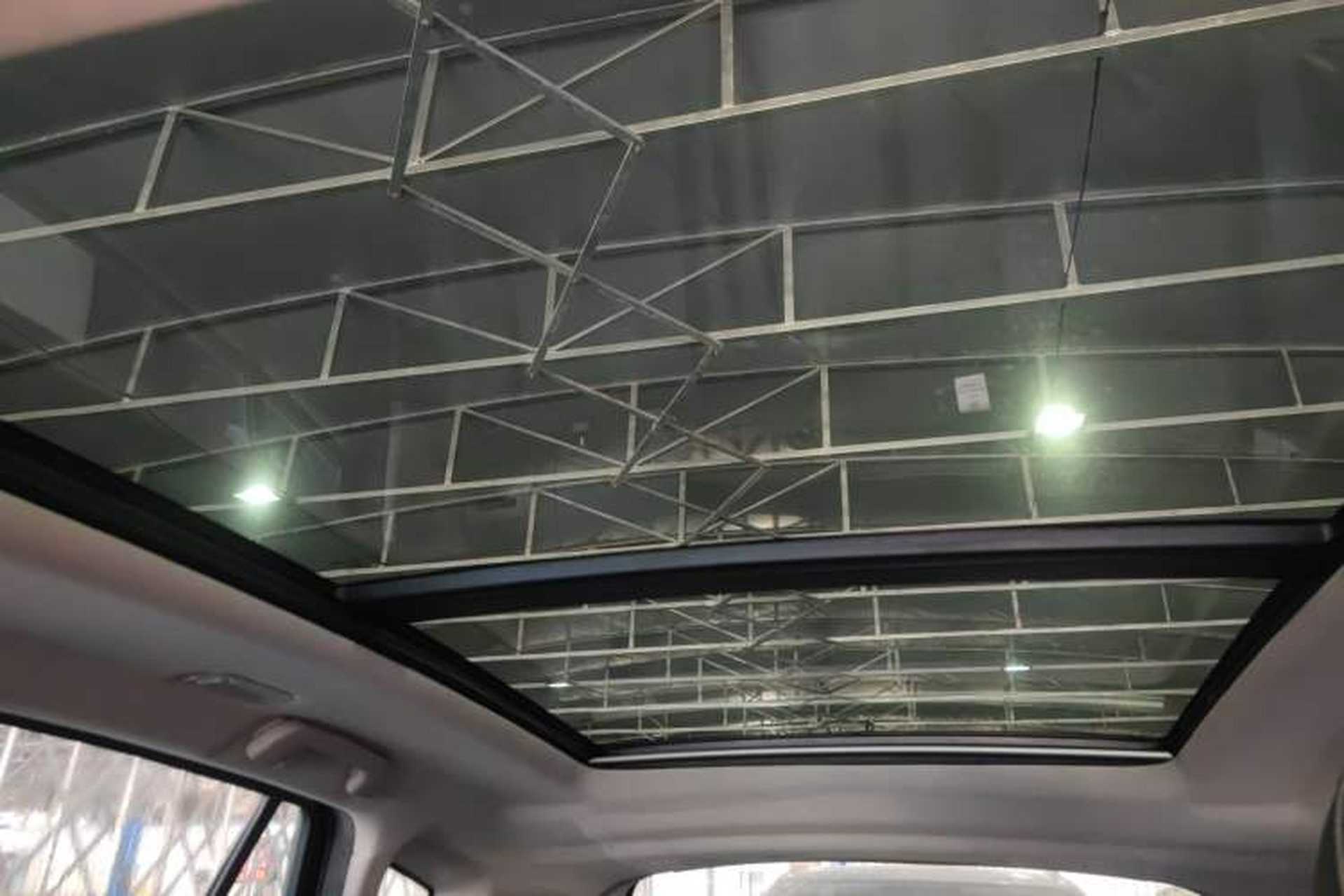 Used Haima S5 2019 160 Manual Luxury Version Headliner