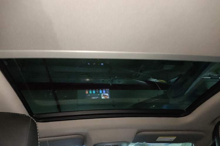 Used Haima S5 2019 230T Automatic Flagship Model Headliner
