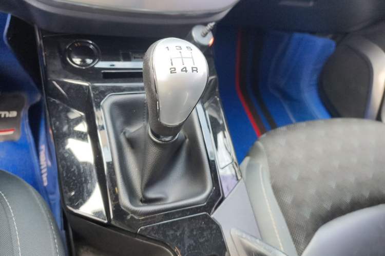 Used Haima S5 2019 160 Manual Elite Edition Gear Lever