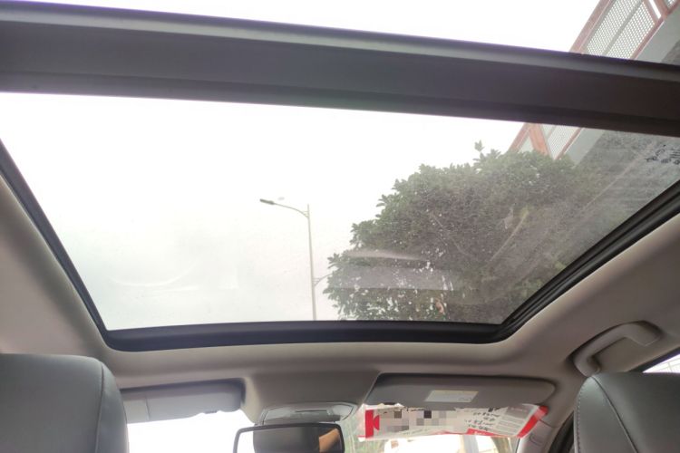 Used Haima S5 2019 230T Automatic Smart Connect Flagship Edition Headliner
