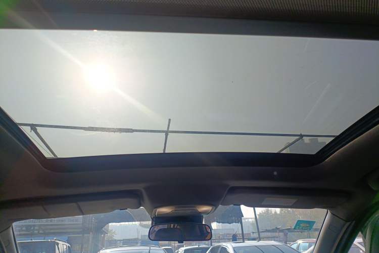 Used Haima S5 2019 160 Manual Luxury Version Headliner