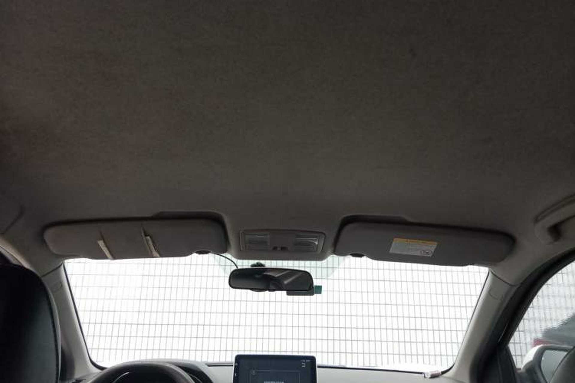 Used Haima S5 2019 230T Automatic Elite Version Headliner