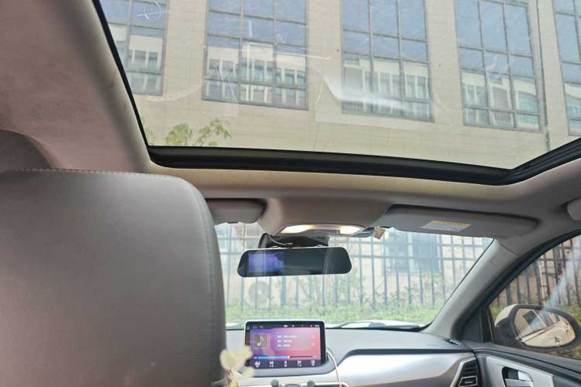 Used Haima S5 2019 160 Manual Luxury Version Headliner