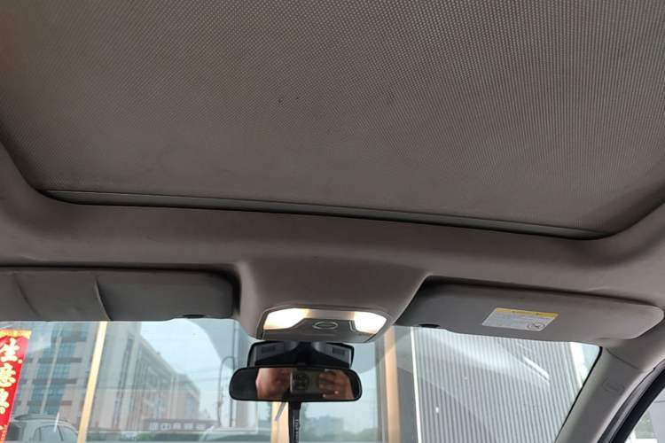 Used Haima S5 2019 230T Automatic Flagship Model Headliner