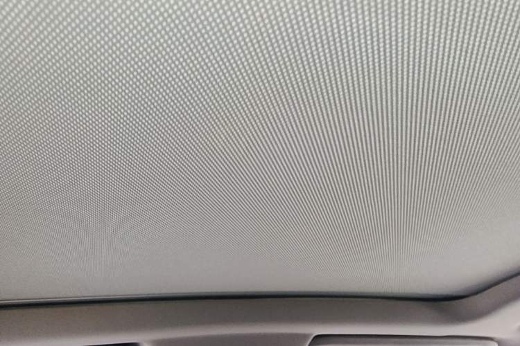 Used Haima S5 2019 230T Automatic Smart Connect Flagship Edition Headliner