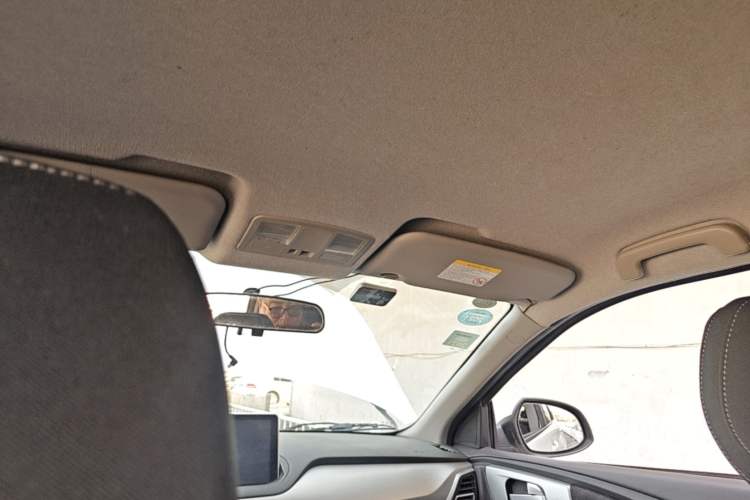 Used Haima S5 2019 160 Manual Elite Edition Headliner