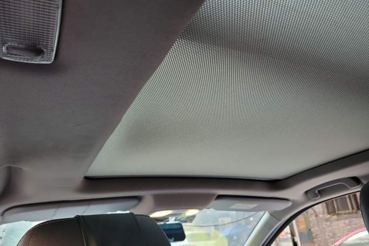 Used Haima S5 2019 160 Manual Luxury Version Headliner