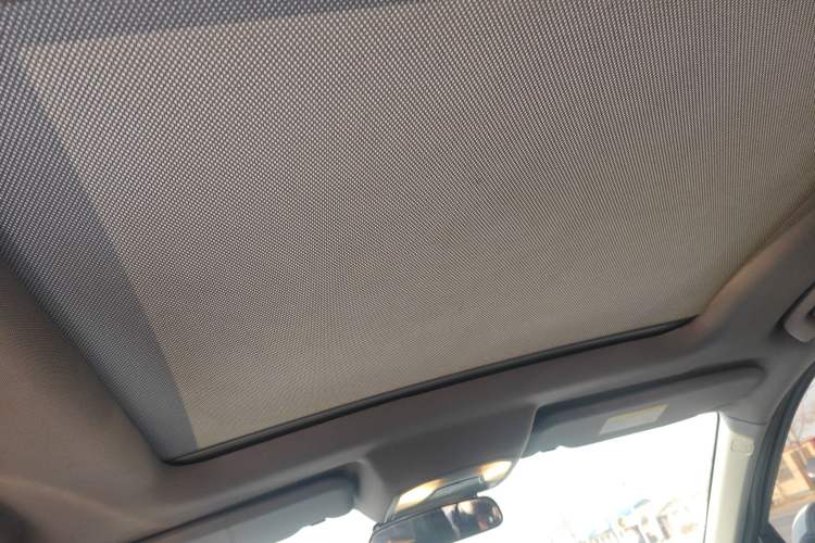 Used Haima S5 2019 230T Automatic Flagship Model Headliner