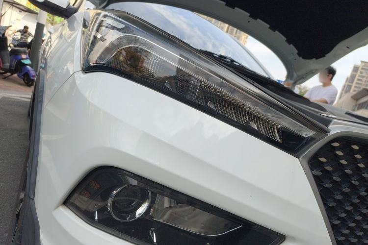 Used Haima S5 2019 160 Manual Elite Edition Right Front Headlight