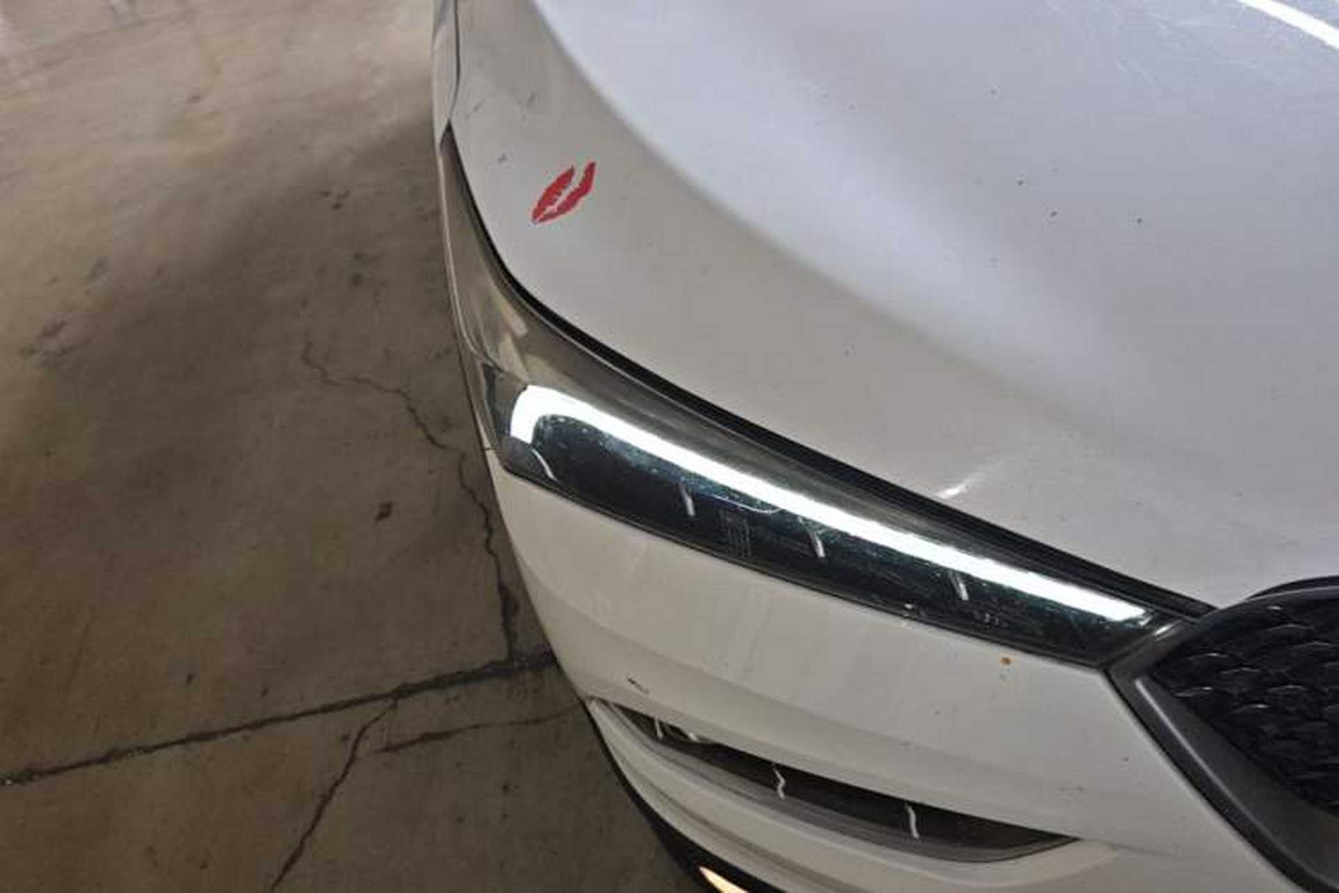 Used Haima S5 2019 230T Automatic Smart Connect Flagship Edition Right Front Headlight