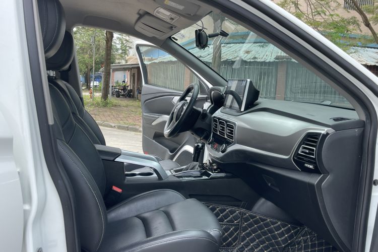 Used Haima S5 2019 230T Automatic Elite Version Right Front Seat