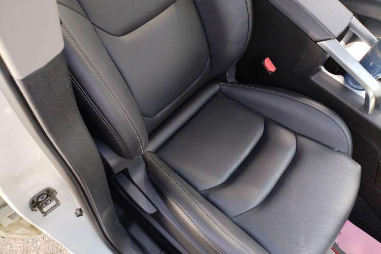 Used Haima S5 2019 230T Automatic Luxury Edition Right Front Seat