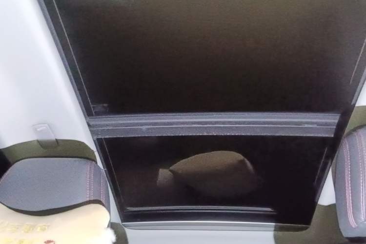 Used Haima S5 Youth Edition 2017 1.6L Manual Luxury Model Headliner