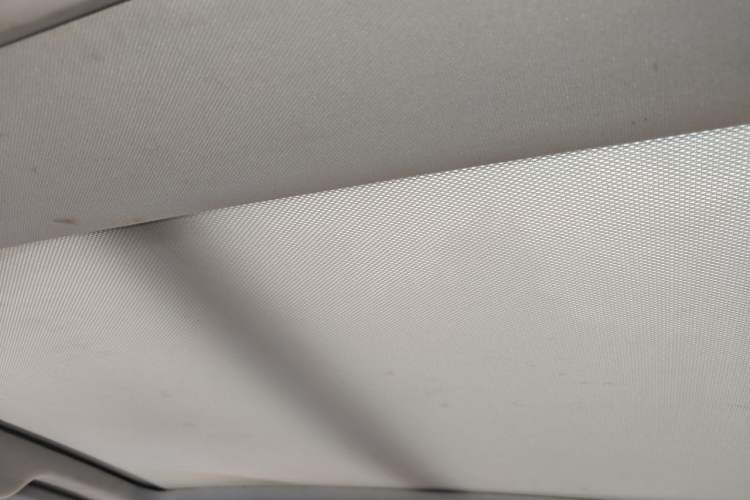 Used Haima S5 Youth Edition 2018 1.6L CVT Luxury Model Headliner