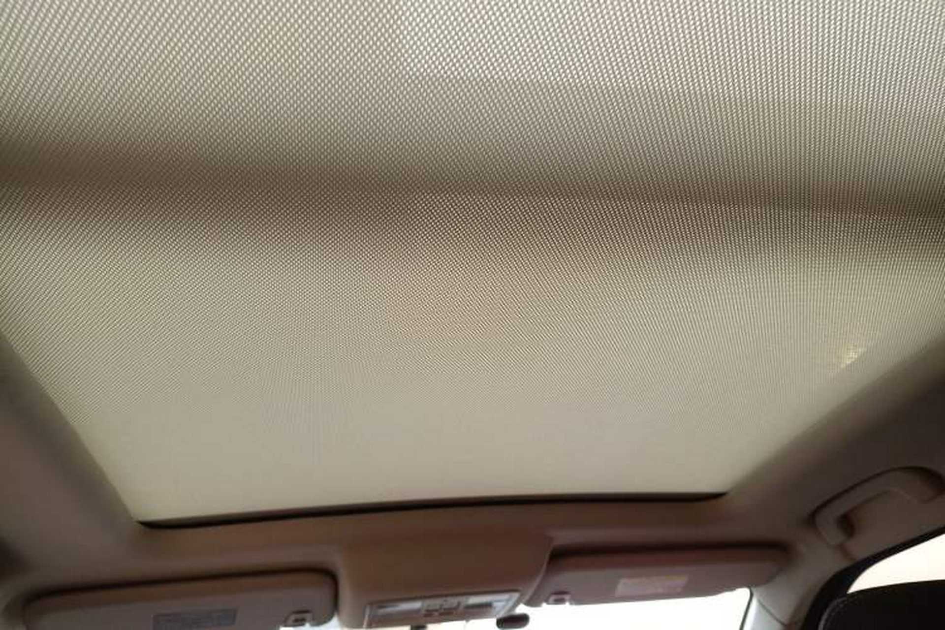 Used Haima S5 Youth Edition 2018 1.6L Manual Luxury Model Headliner