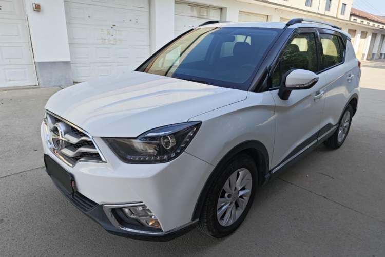 Ojetý Haima S5 Youth Edition 2018 1.6L CVT Luxury Model Guazi used car, China used car export, Used car for sale, Used  cars, Cheapest cars for sale
