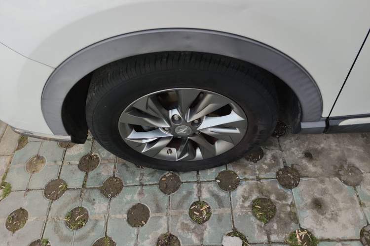 Used Haima S5 Youth Edition 2018 1.6L CVT Flagship Model Exterior 7