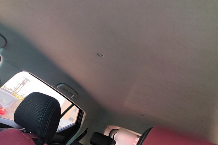 Used Haima S5 Youth Edition 2018 1.6L Manual Elite Model Headliner