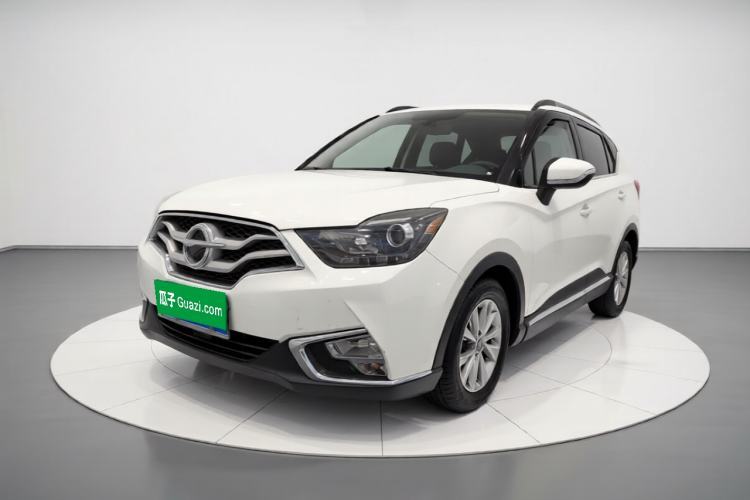 Ojetý Haima S5 Youth Edition 2018 1.6L CVT Luxury Model Guazi used car, China used car export, Used car for sale, Used  cars, Cheapest cars for sale
