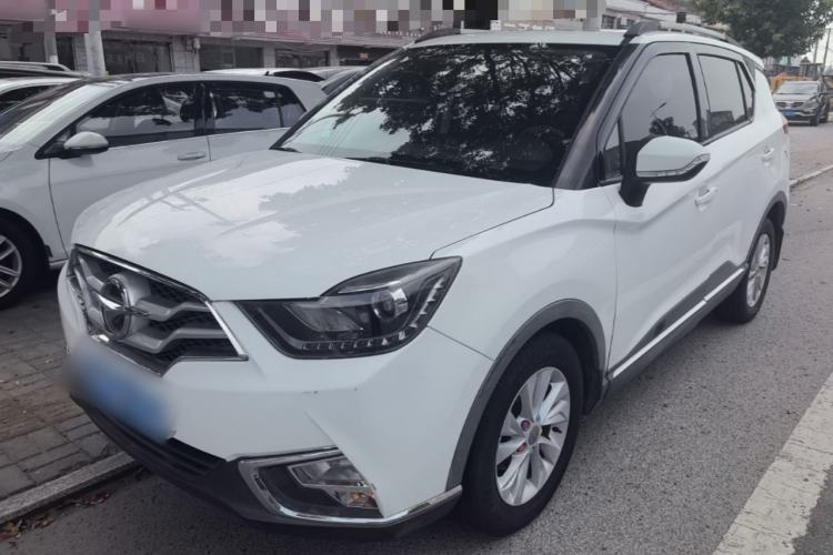 Ojetý Haima S5 Youth Edition 2018 1.6L Manual Luxury Model Guazi used car, China used car export, Used car for sale, Used  cars, Cheapest cars for sale