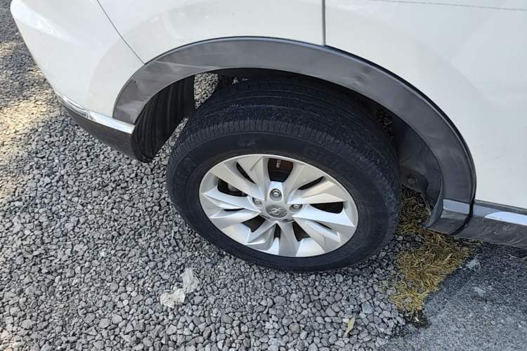 Used Haima S5 Youth Edition 2018 1.6L Manual Elite Model Right Rear Wheel Hub