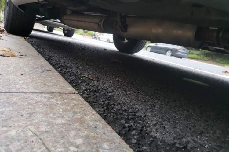 Used Haima S7 2013 2.0L Manual Smart Edition Chassis Front Right