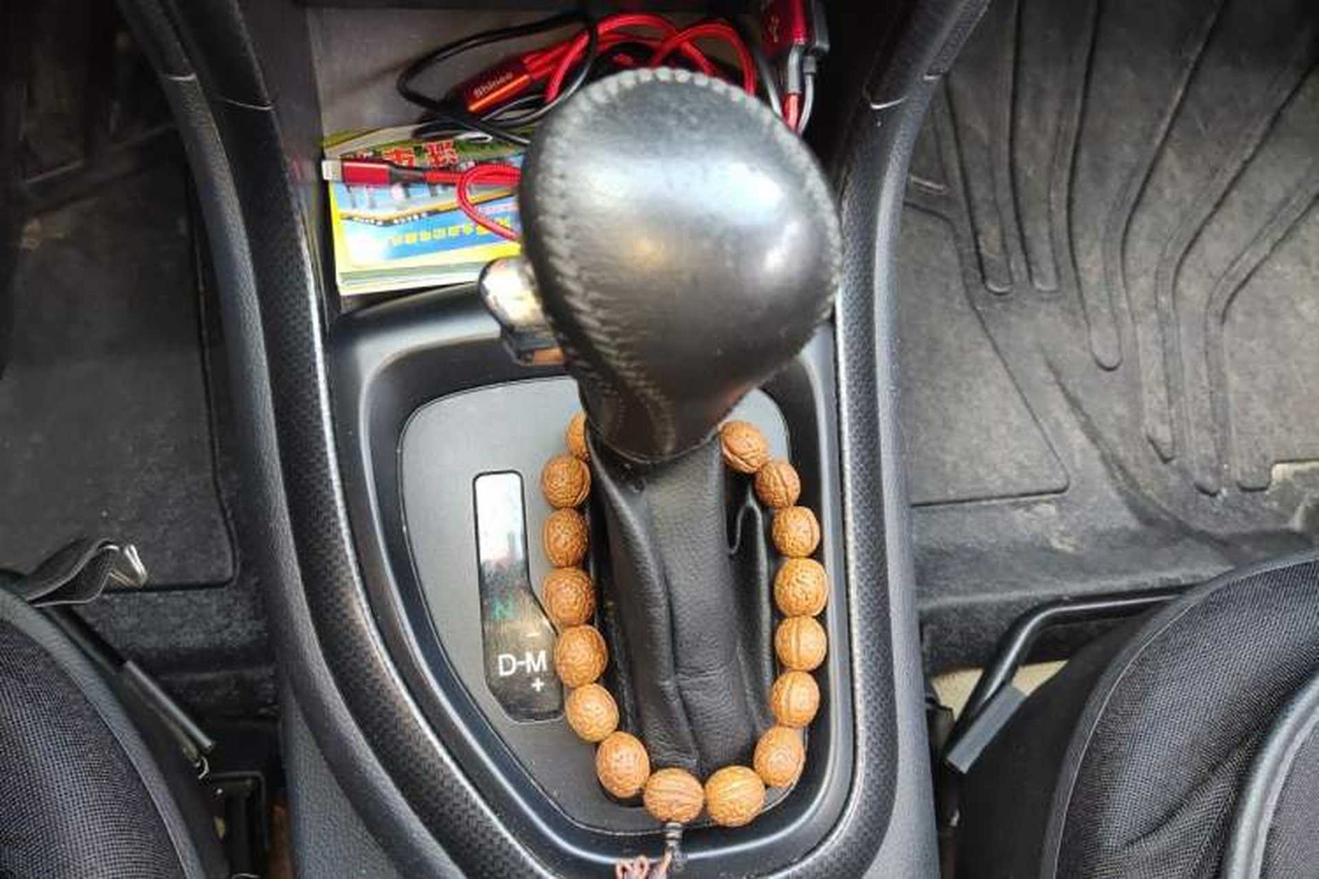 Used Haima S7 2013 2.0L Automatic Smart Enjoyment Version Gear Lever