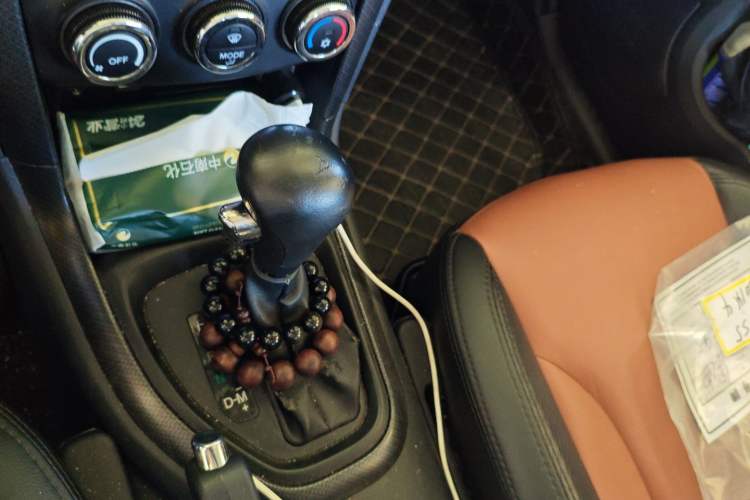 Used Haima S7 2013 2.0L Automatic Smart Enjoyment Version Gear Lever