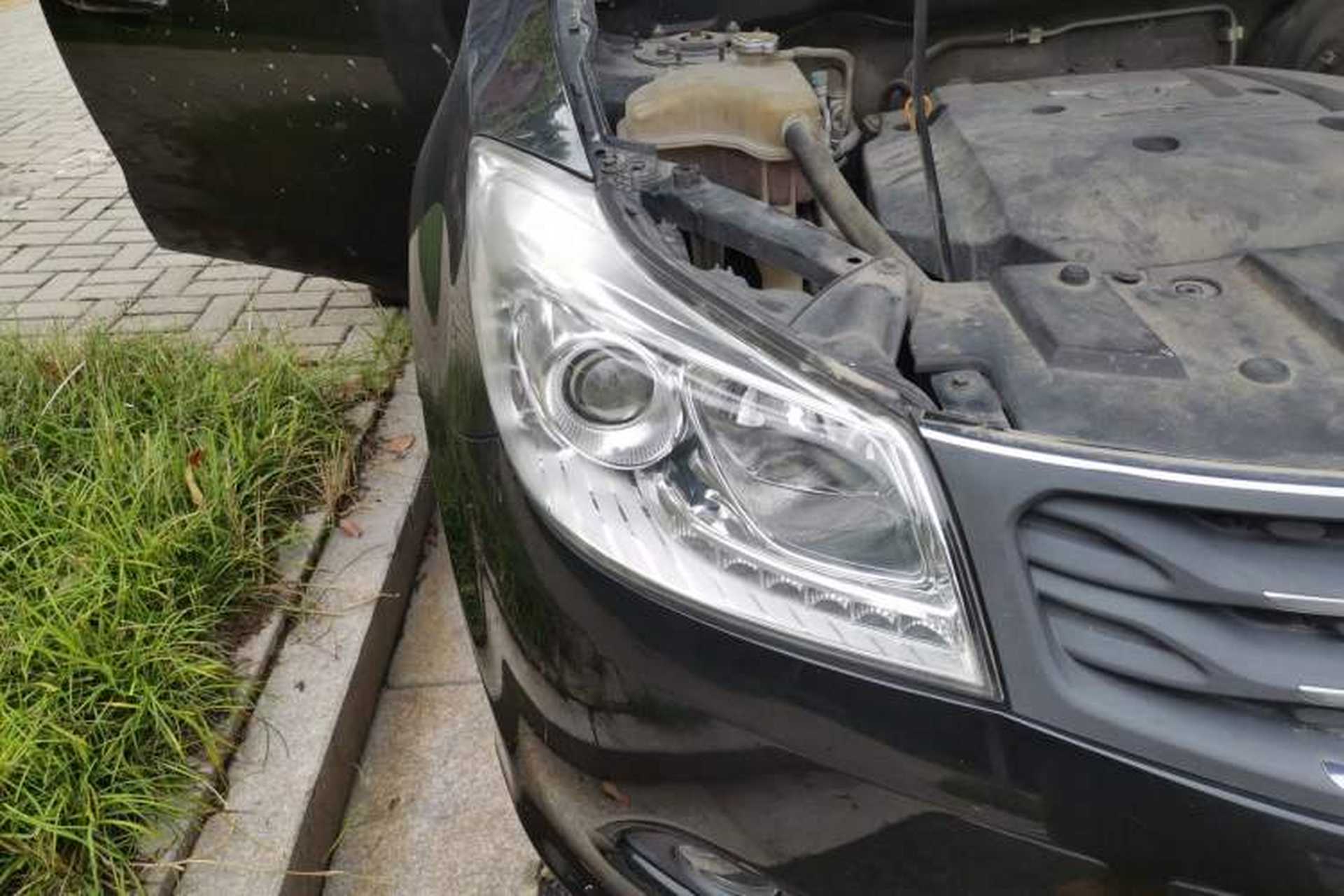 Used Haima S7 2013 2.0L Manual Smart Edition Right Front Headlight