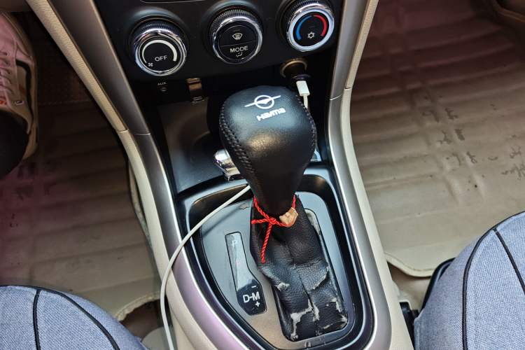 Used Haima S7 2013 2.0L Automatic ZhiShang Version Gear Lever