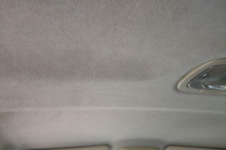 Used Haima S7 2013 2.0L Automatic Smart Enjoyment Version Headliner