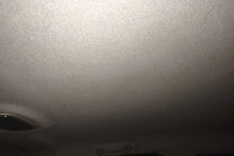 Used Haima S7 2013 2.0L Manual Smart Edition Headliner