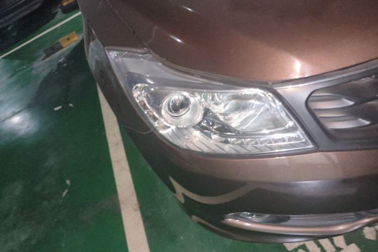 Used Haima S7 2013 2.0L Manual Smart Edition Right Front Headlight