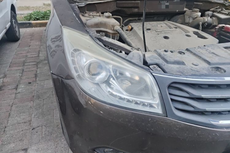 Used Haima S7 2013 2.0L Manual Smart Edition Right Front Headlight