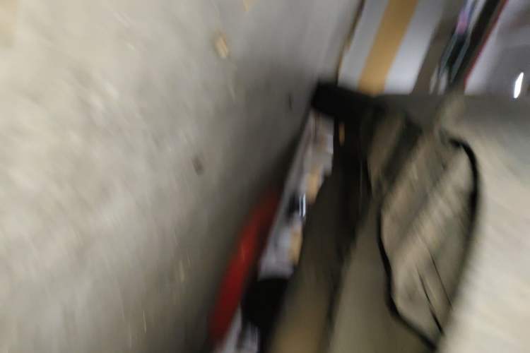 Used Haima S7 2013 2.0L Manual ZhiShang Version Chassis Front Right
