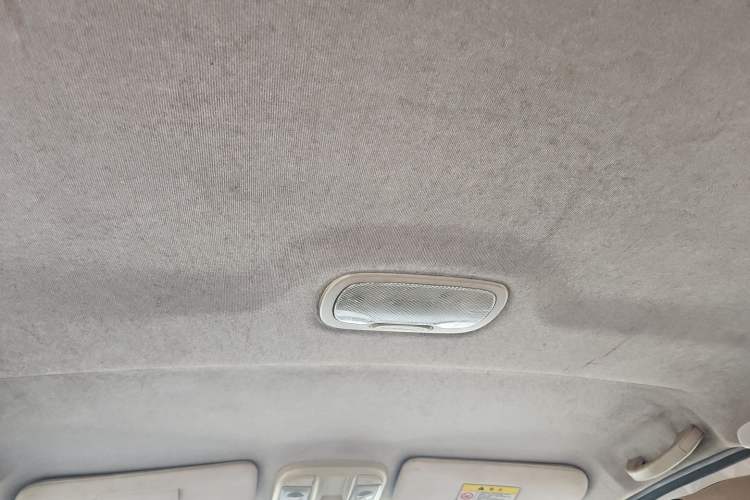 Used Haima S7 2013 2.0L Manual Smart Edition Headliner