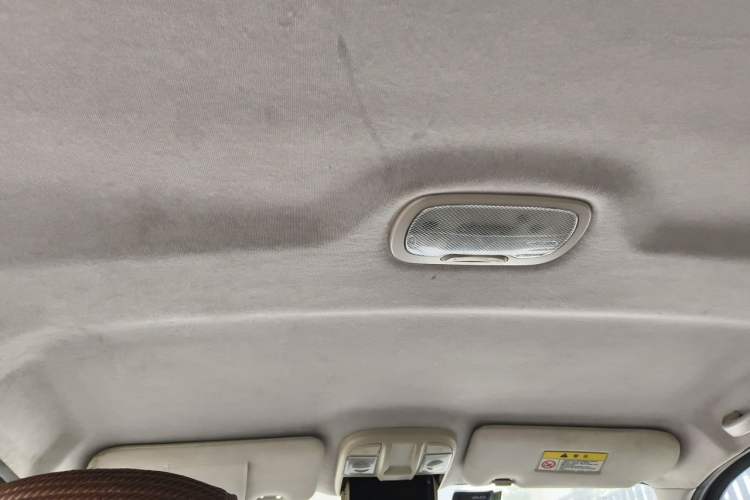 Used Haima S7 2013 2.0L Manual Smart Edition Headliner