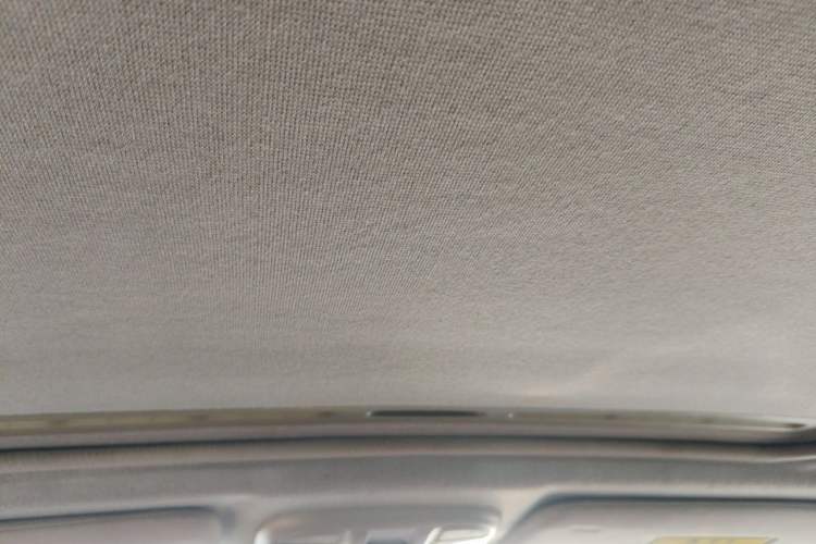 Used Haima S7 2013 2.0L Automatic ZhiZhen Version Headliner