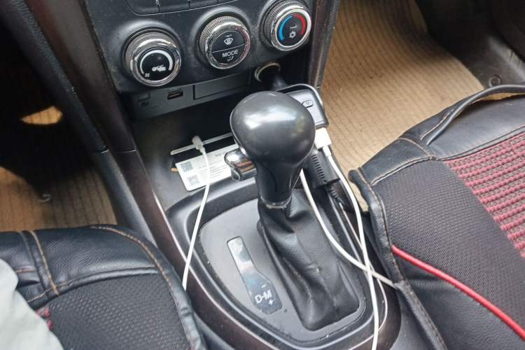Used Haima S7 2015 2.0L Automatic Smart Enjoyment Version Gear Lever
